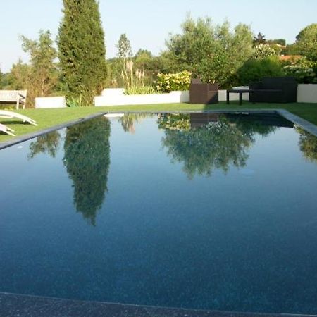 Villa Terrefort Dremil-Lafage Exterior foto