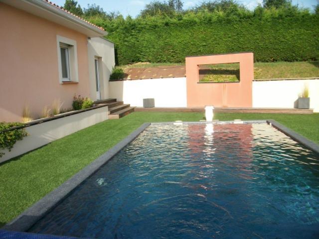 Villa Terrefort Dremil-Lafage Exterior foto