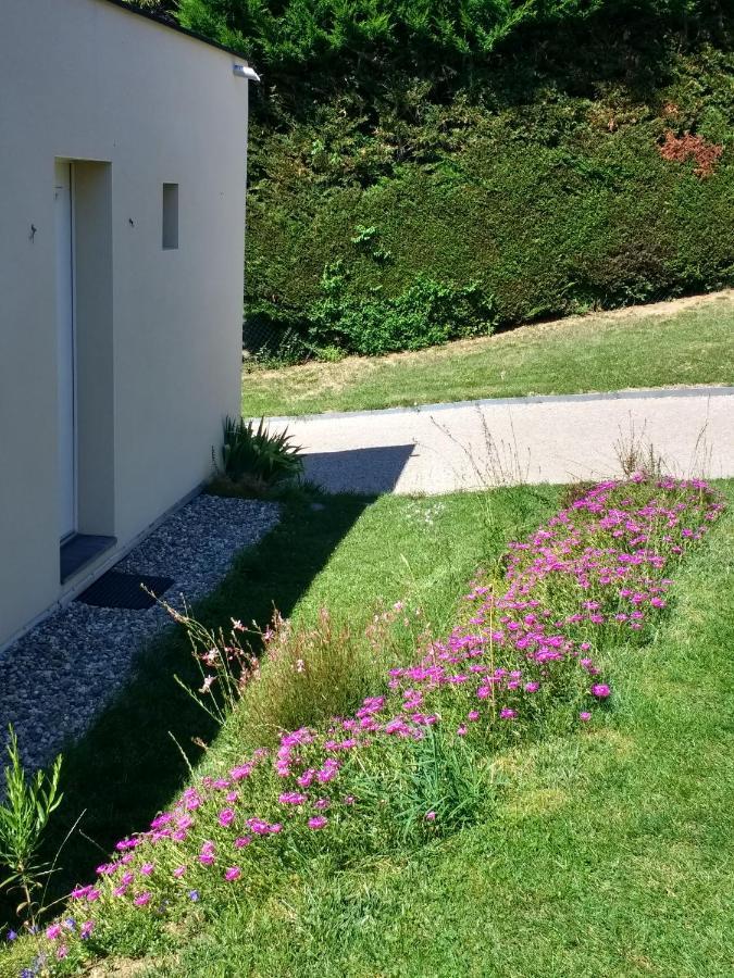 Villa Terrefort Dremil-Lafage Exterior foto