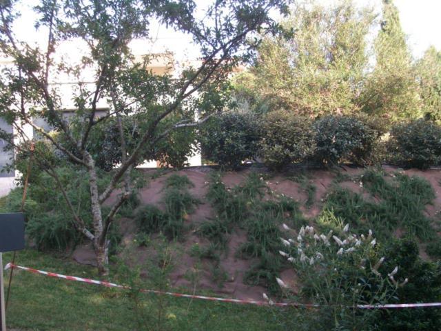 Villa Terrefort Dremil-Lafage Exterior foto