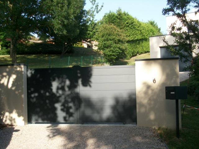 Villa Terrefort Dremil-Lafage Exterior foto